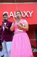 Tamannaah Bhatia Launches Happi Mobiles At Bhimavaram